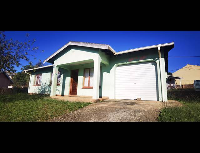 3 BEDROOM HOUSE FOR SALE IN EDENDALE
